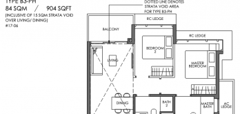 sky-eden@bedok-floor-plans-2-bedroom-premium-743sqft-type-B3